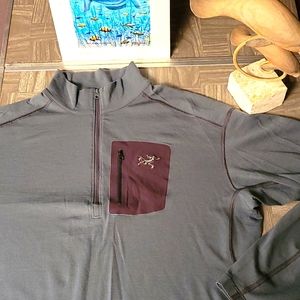 ARCTERYX